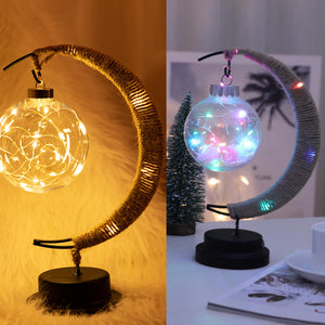 LED Moon Night Lamp